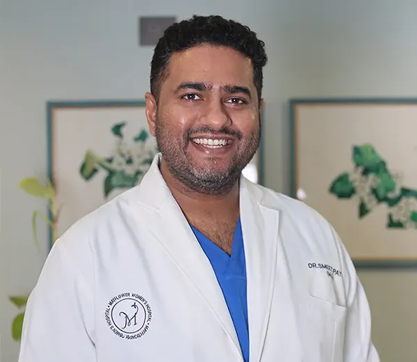 Dr. Smeet Patel – The Surgical Artist of Endometriosis in India