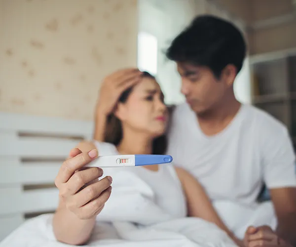 What Is Egg Freezing
