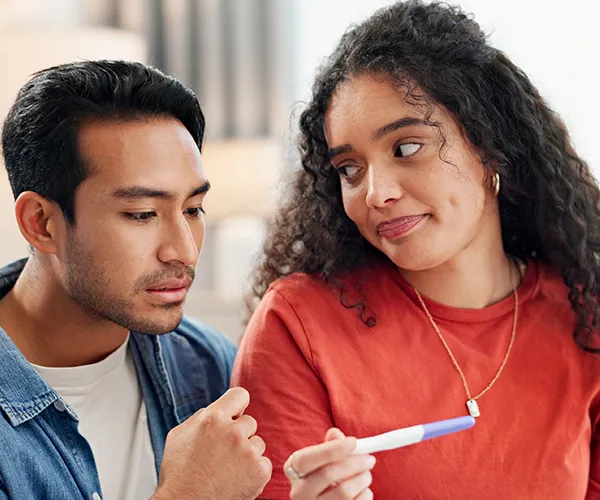 Who Should Consider Egg Freezing