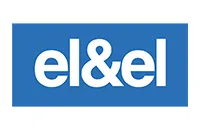 EL EL Logo