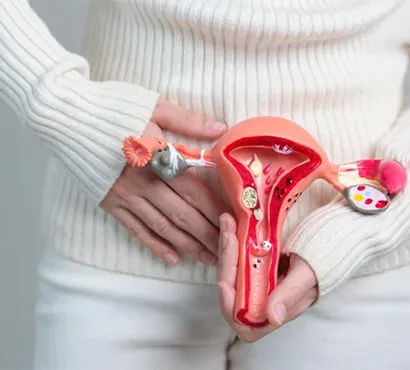 Endometriosis signs and symptoms