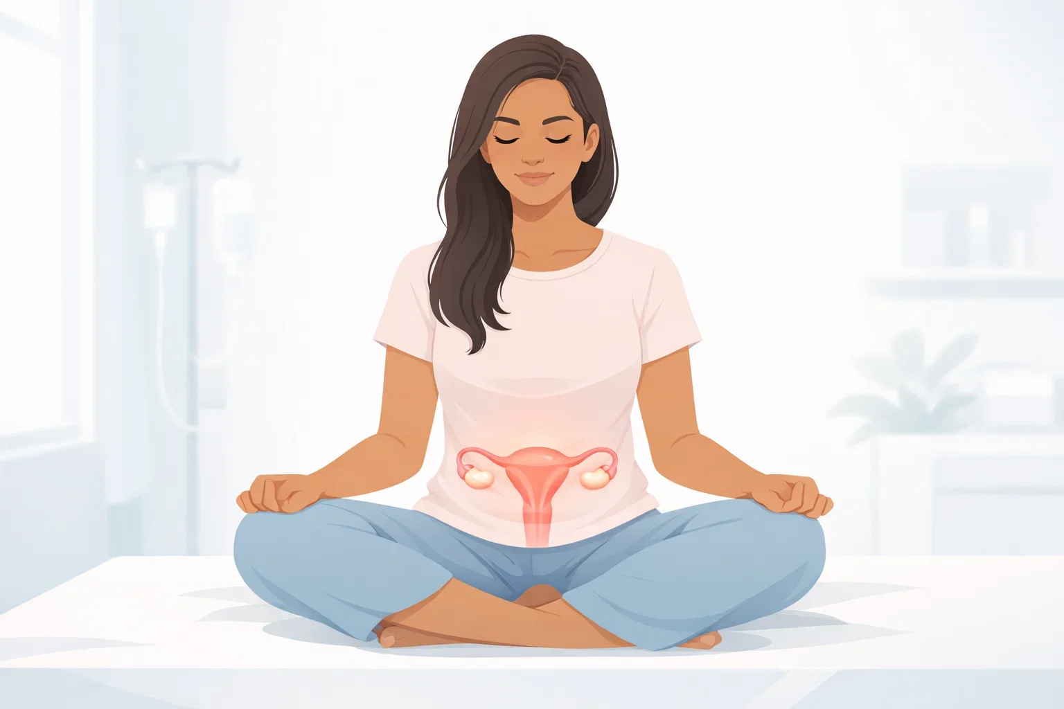 Endometriosis Infertility – Causes, Treatments, and Pathways to Pregnancy