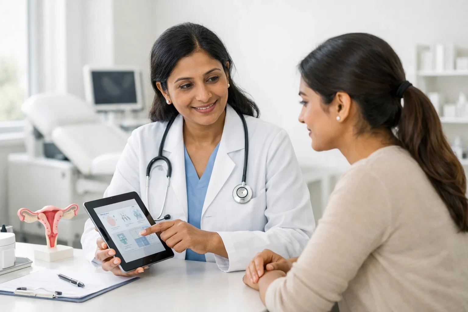 Endometriosis Treatment Options – Medication vs Surgery