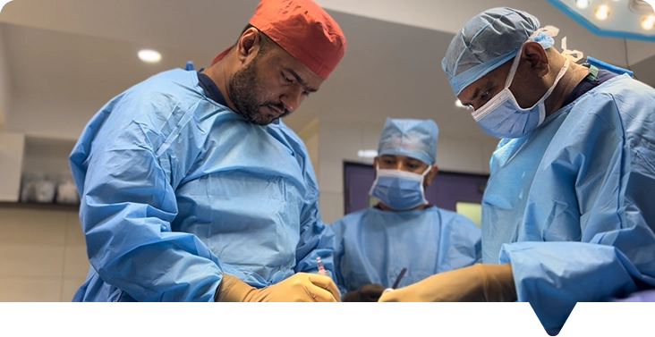 Endoscopic Surgery