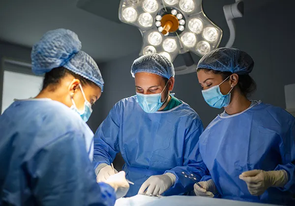Why Choose Mayflower for Minimally Invasive Surgery