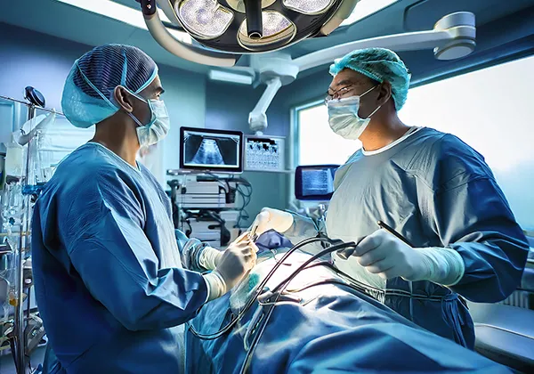 When Is Minimally Invasive Surgery Recommended