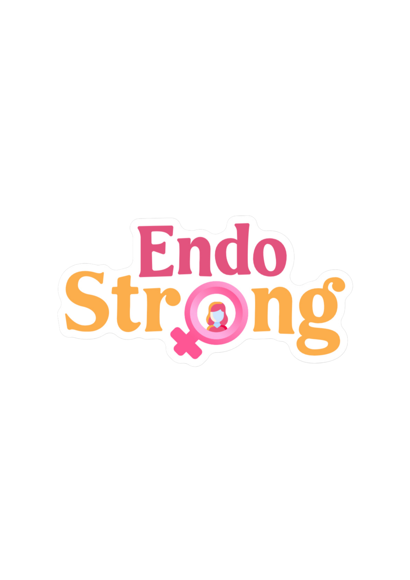 EndoStrong by Mayflower logo