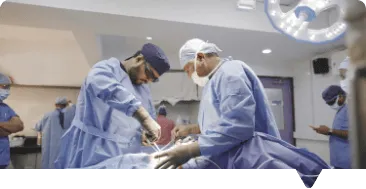Experience & Expertise: 20 Years, Thousands of Families
