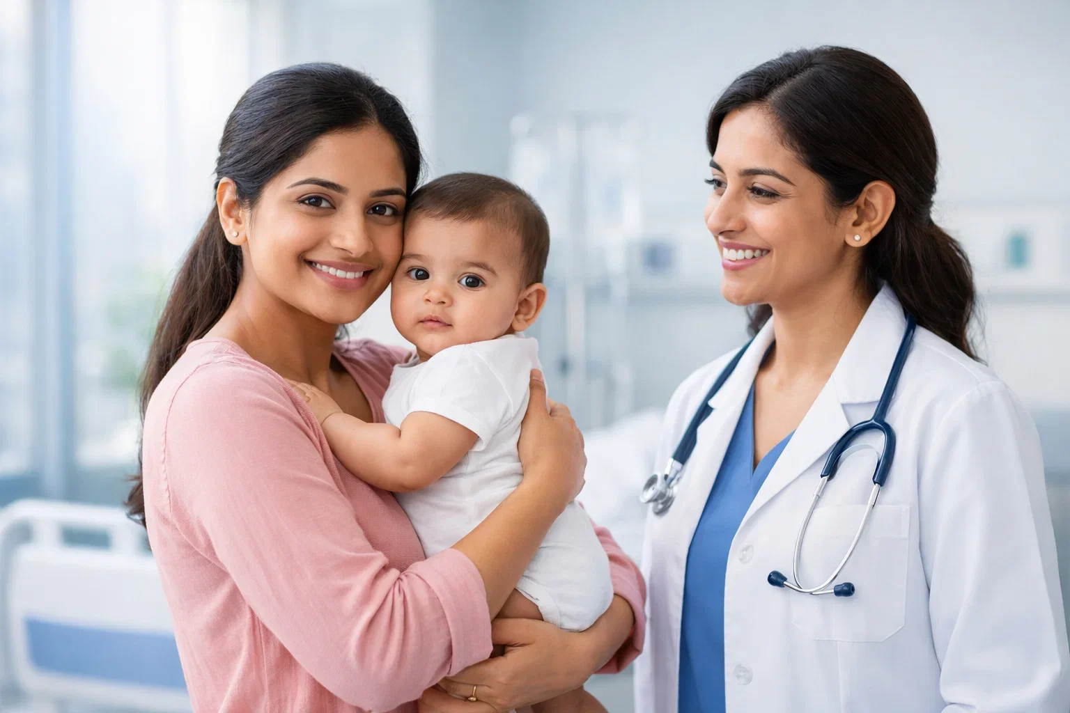 Postpartum Body Changes – Aesthetic Concerns and Modern Treatment Options