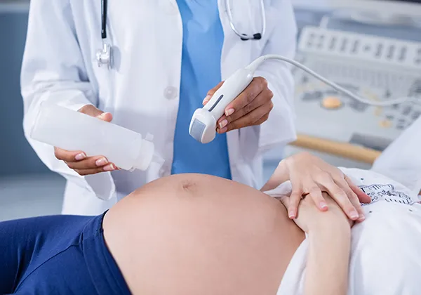 Foetal Medicine & Prenatal Diagnosis in Ahmedabad — Mayflower Women's Hospital
