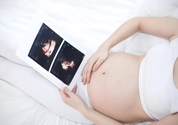 When Should You Consult a Foetal Medicine Specialist