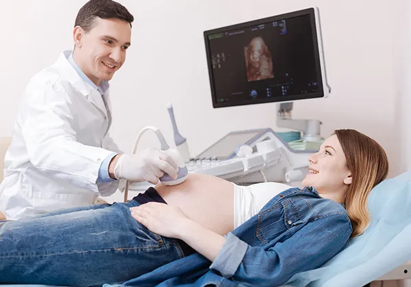 Foetal Medicine in Ahmedabad — Location