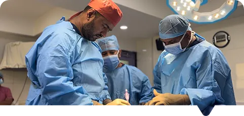 Mayflower Surgery
