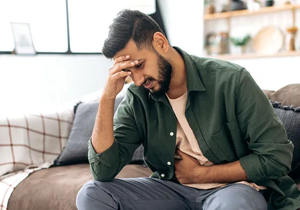 When Should You Consult a GI Surgeon