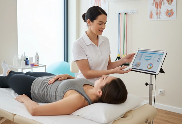 Pelvic Floor Rehabilitation in Ahmedabad