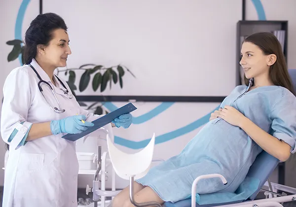 When Should You Consult a Gynaec Cosmetologist