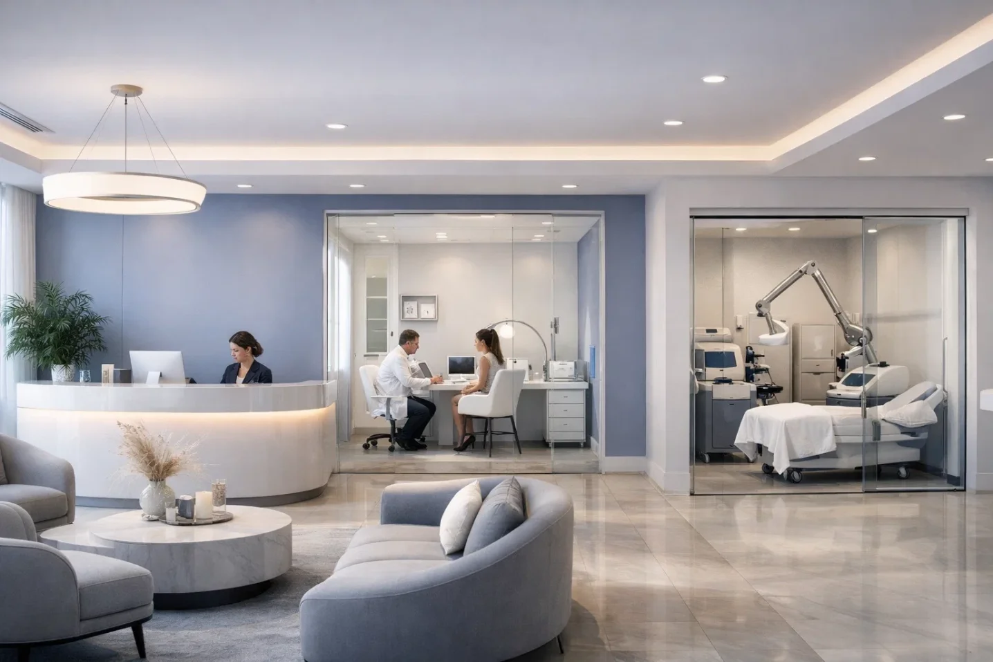 Aesthetic Clinic – Why Mayflower Leads in Advanced Cosmetic Care