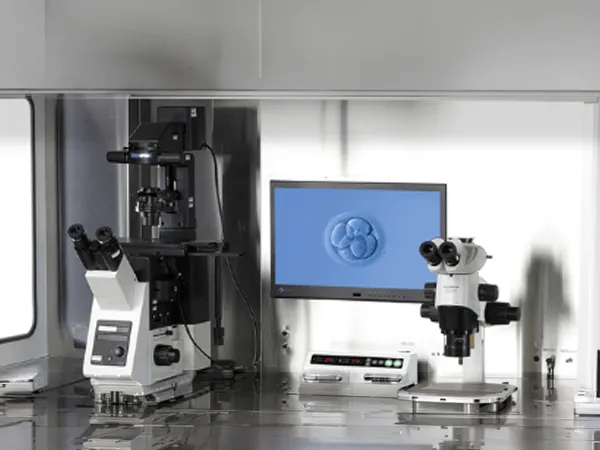IUI ; Intrauterine Insemination