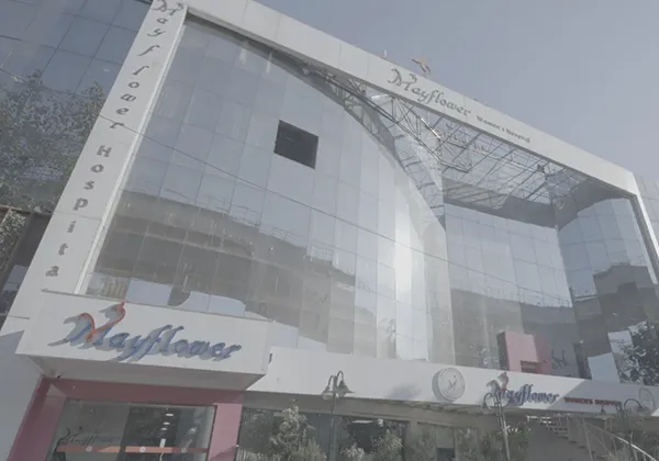 Mayflower Women's Hospital - Memnagar, Ahmedabad