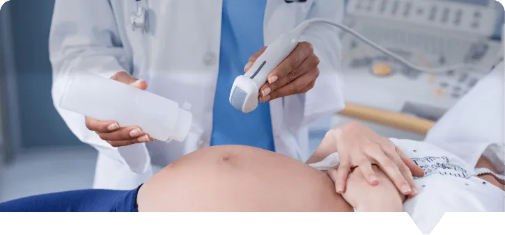 Advanced Ultrasound & Foetal Medicine