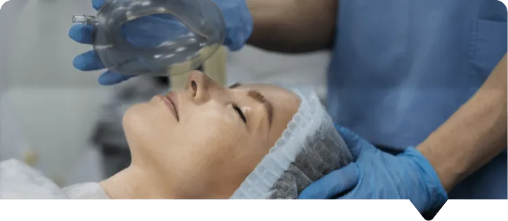 Anaesthesia in Minimally Invasive Surgery