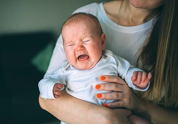 When Should You Consult a Paediatrician