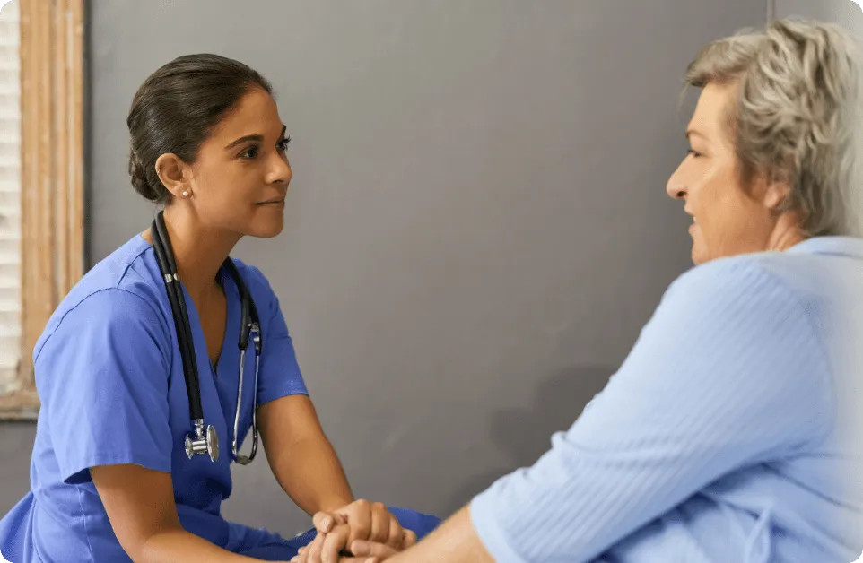 International Patient Services