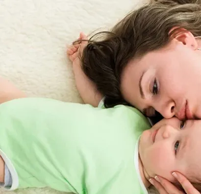 Postnatal Recovery & Mommy Makeover