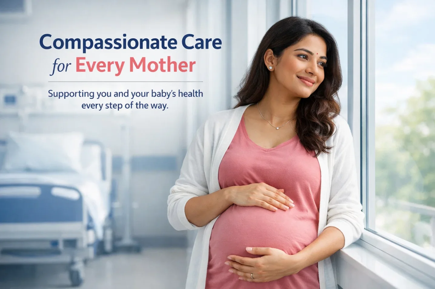 Endometriosis and Pregnancy- Managing Risks