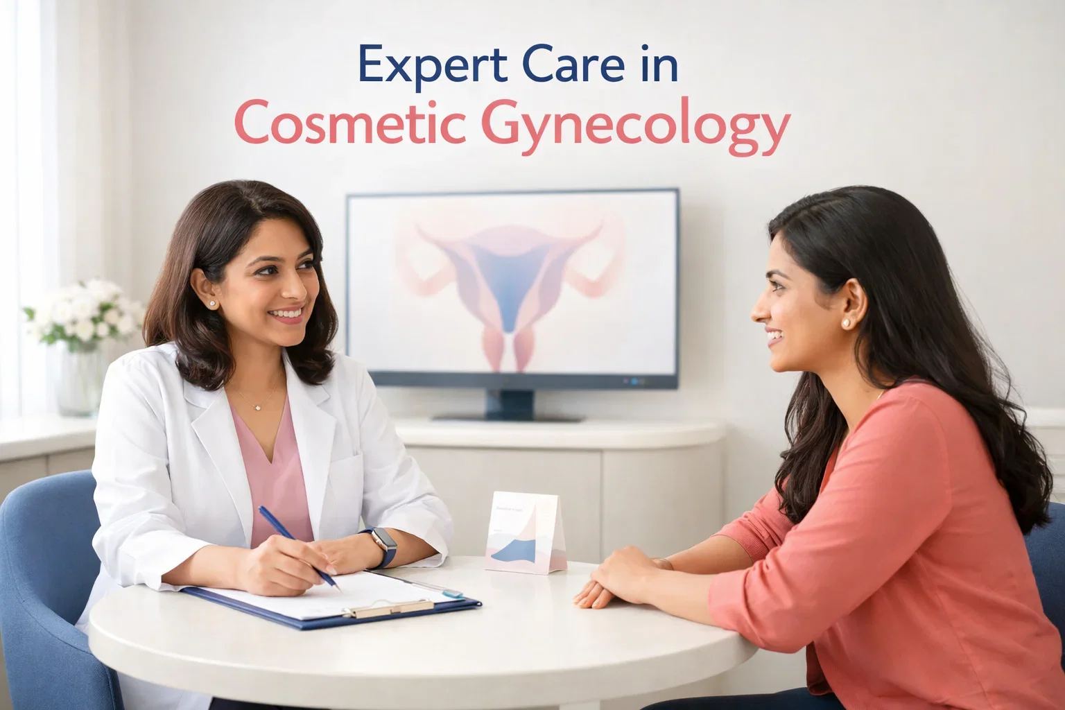 Cosmetic Gynecology: Why Women Trust Mayflower for Advanced Vaginal Rejuvenation
