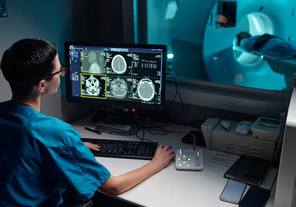 Radiology Services in Ahmedabad