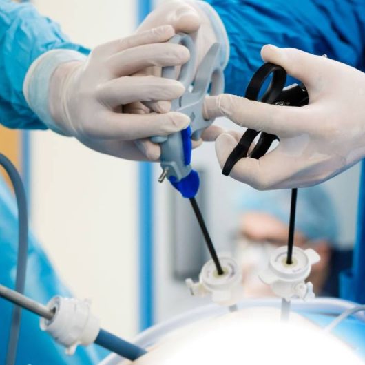 Minimally Invasive Techniques