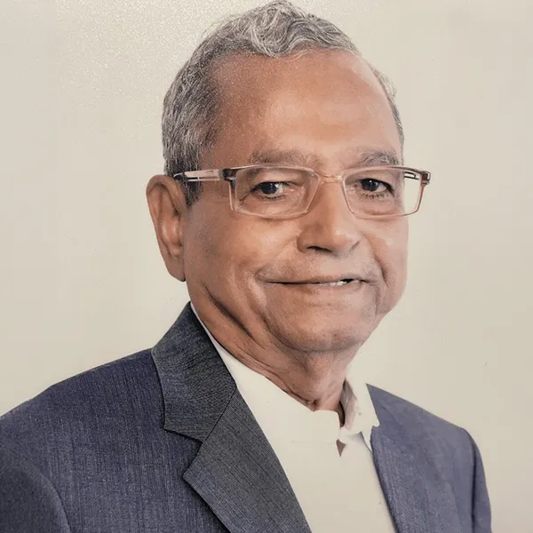 Dr. Shankar Patel