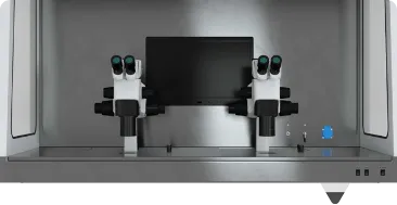 Advanced Lab: State-of-the-Art Embryology Laboratory