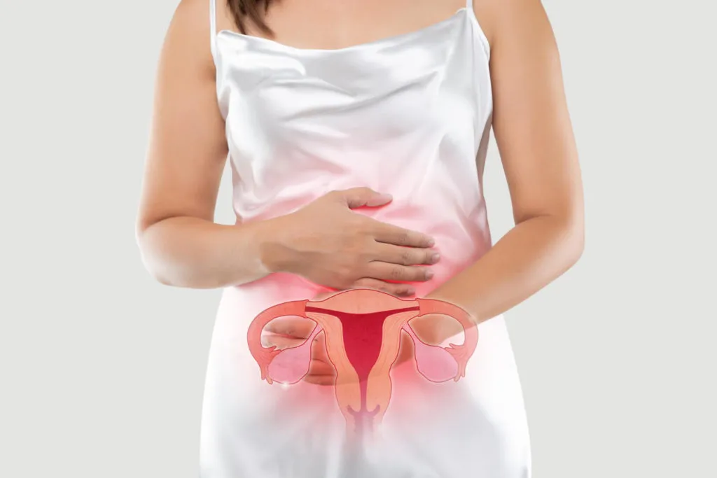 Understanding and managing endometriosis symptoms