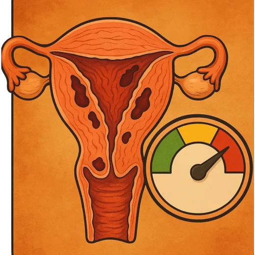 Ureteric Dissection for Endometriosis