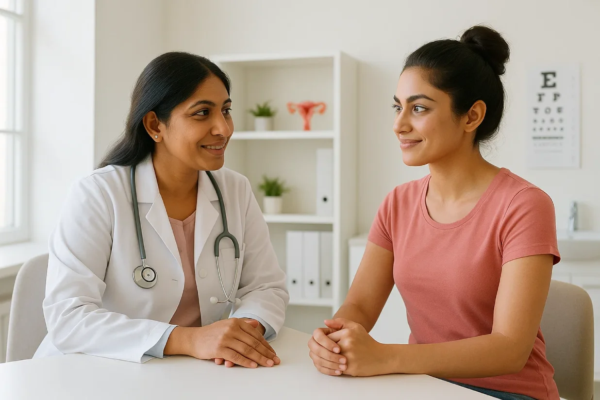 Labiaplasty Explained: Procedure, Benefits, and Recovery