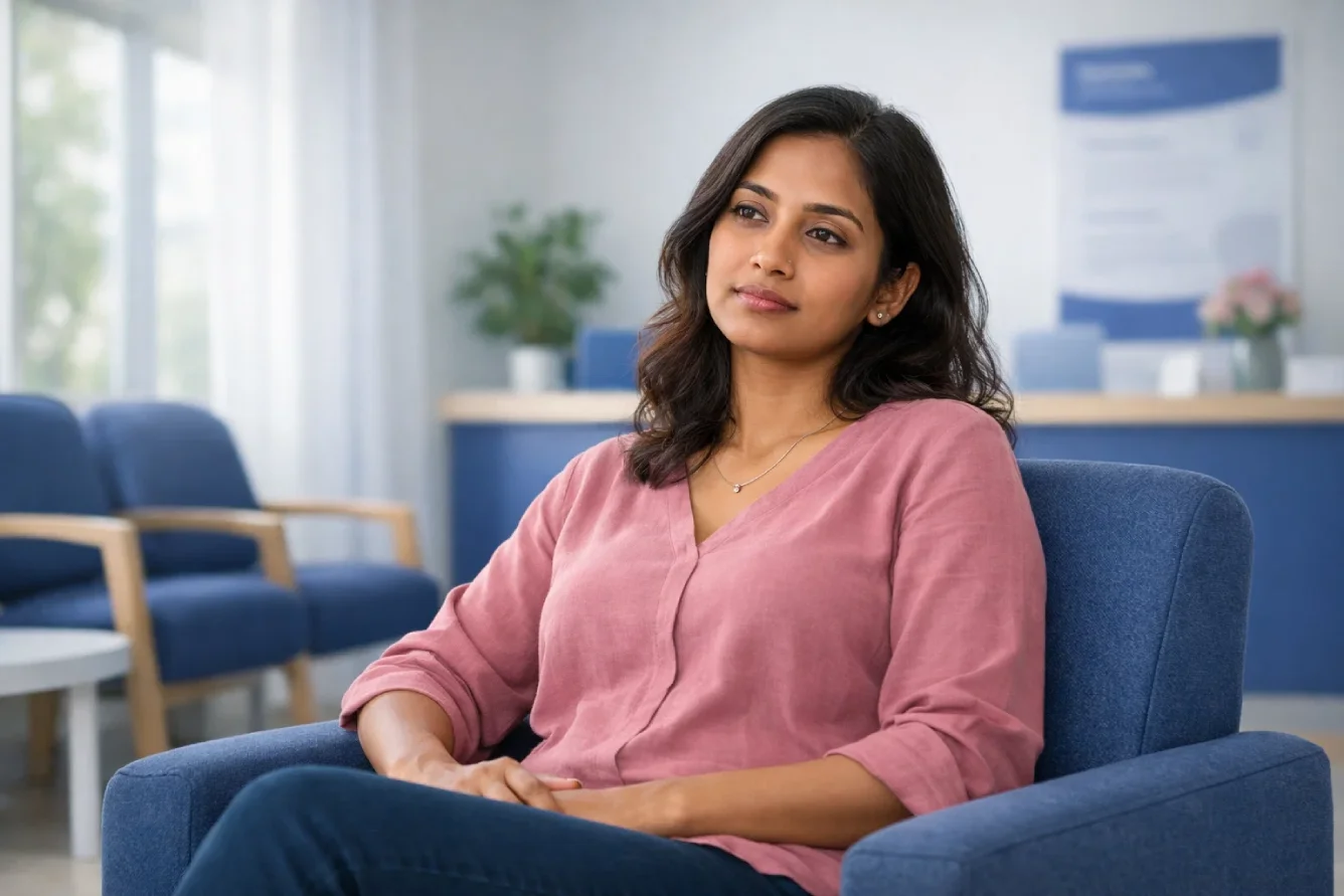 Endometriosis Fatigue – What You Should Know