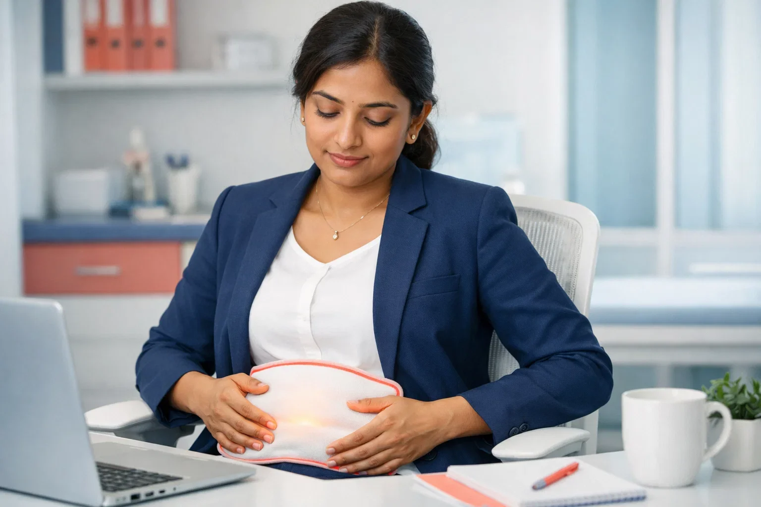 Endometriosis Management – Easing Pain and Staying Productive at Work