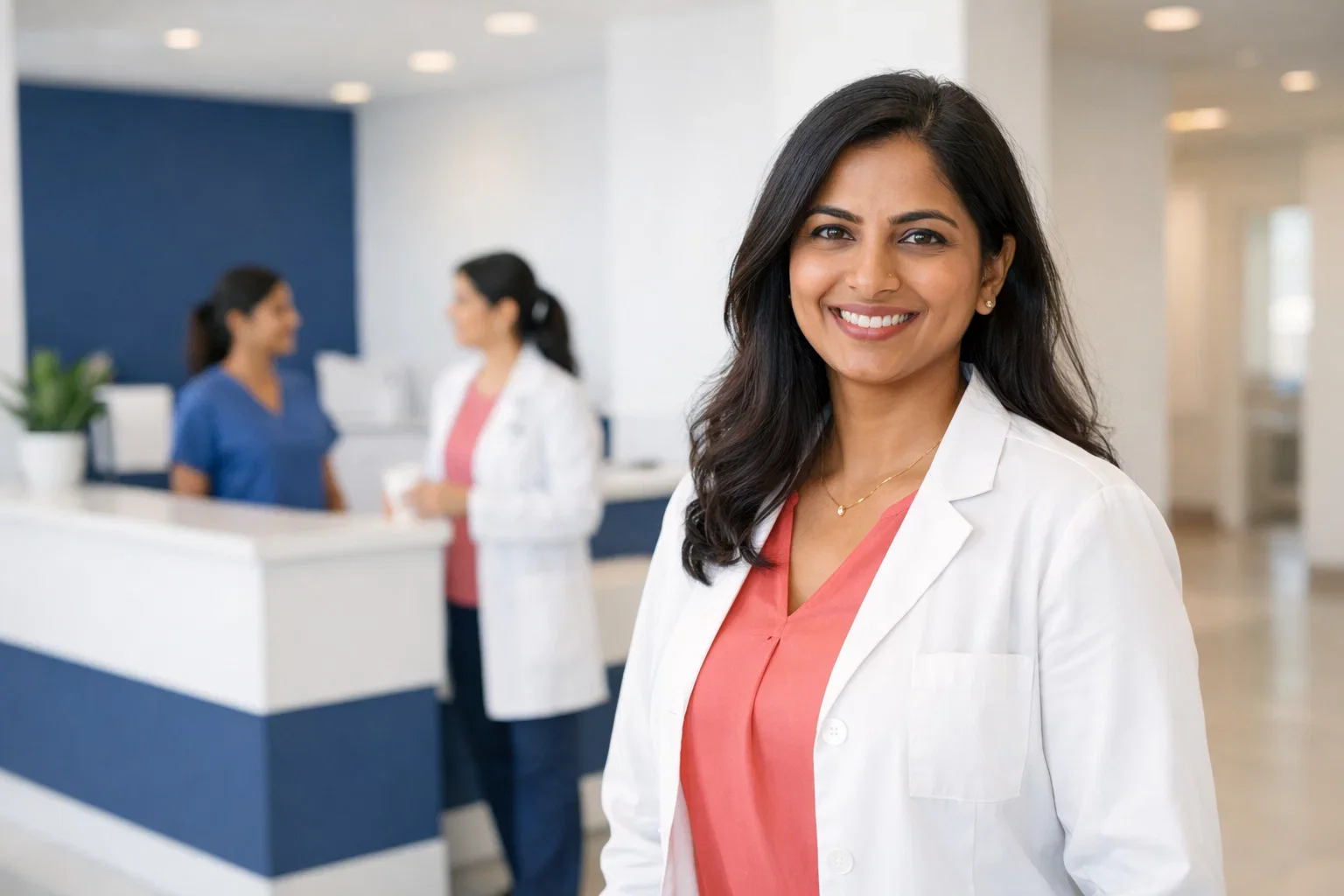 Women’s Health Checkup: Annual Packages at Mayflower
