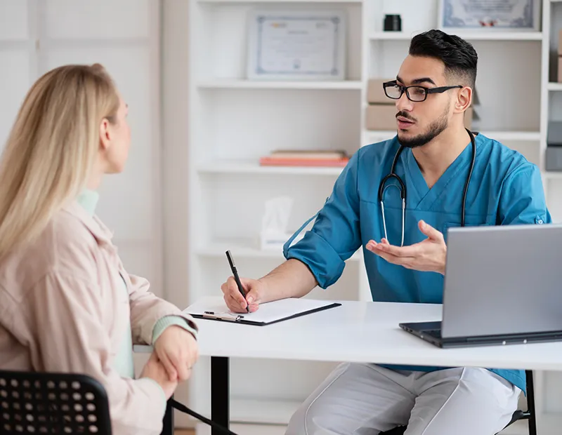 About Tyrone Family Medicine