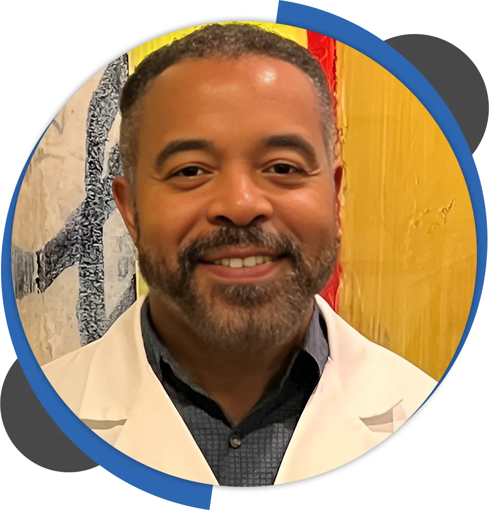 Dr. Cecil Bennett