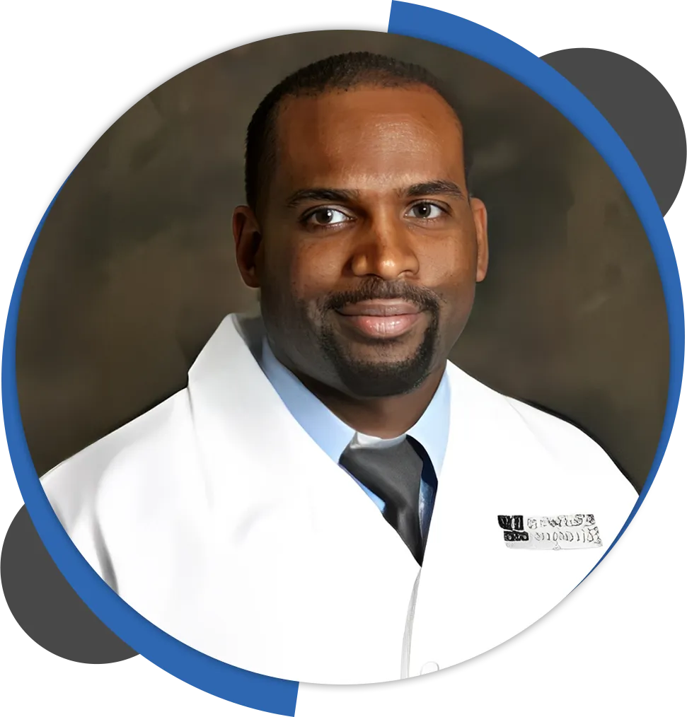 Dr. Chimalum R. Okafor
