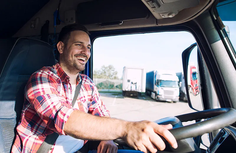 Why DOT Physical Exams Are Required for CDL Drivers