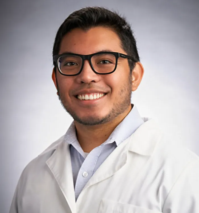Dr. Tom Mayuga