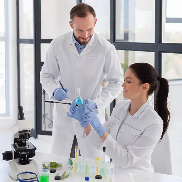 Welcome to PSC Dx Laboratory