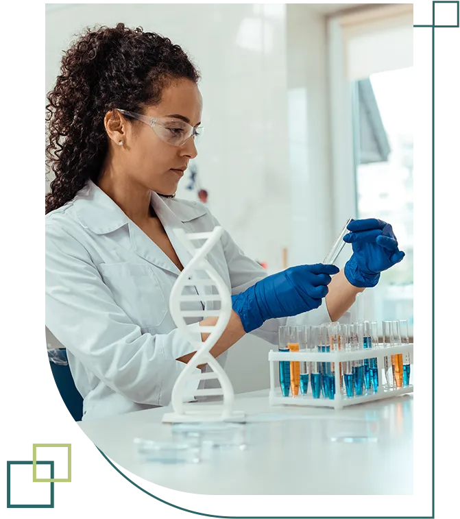 One-Stop Diagnostic Excellence for Providers and Facilities