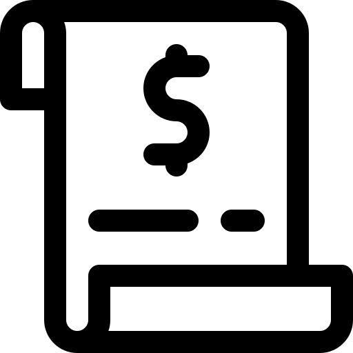 Billing Notification