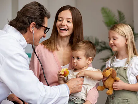Family Medicine / Primary Care