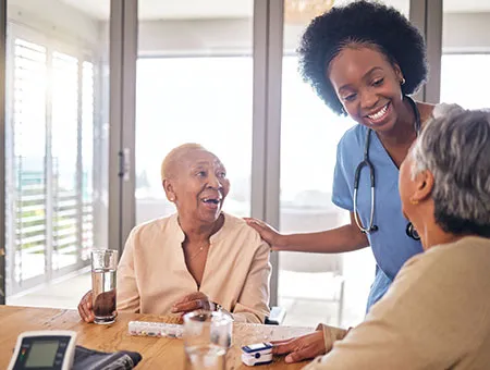 Home Health Agencies